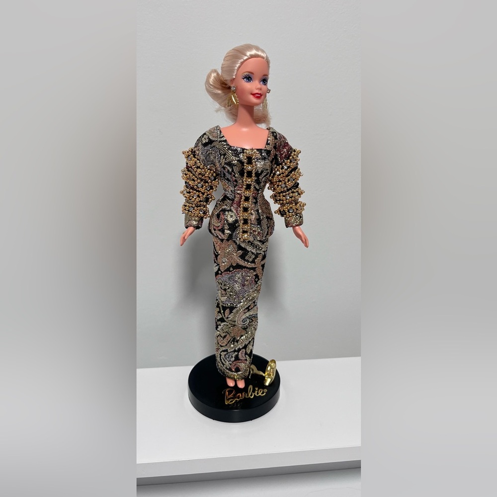Dior Barbie